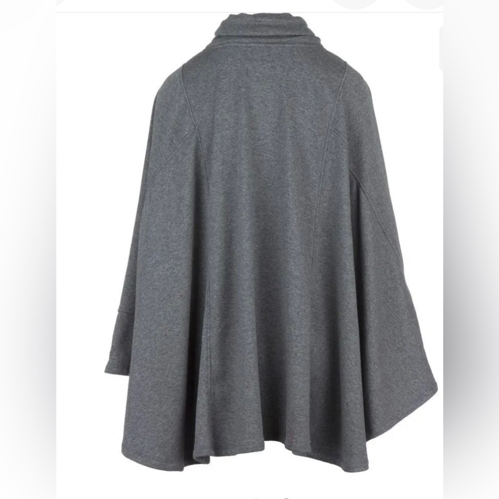 UGG Australia Pichot Poncho - Picture 2 of 9